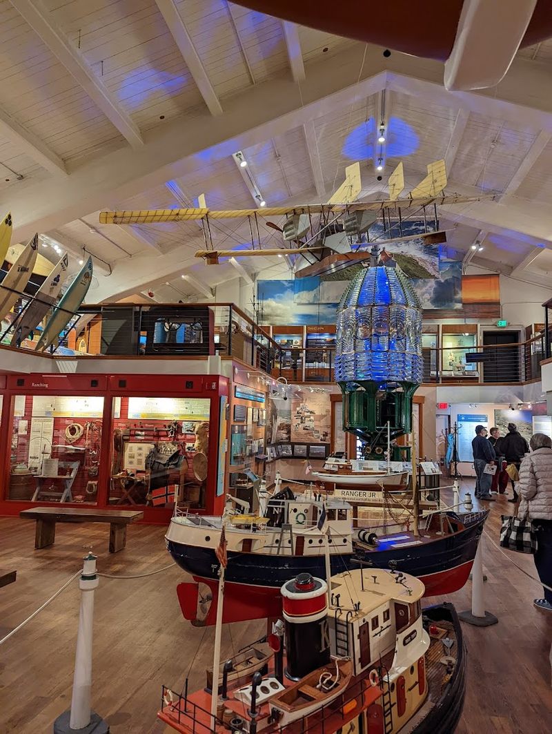 Santa Barbara Maritime Museum