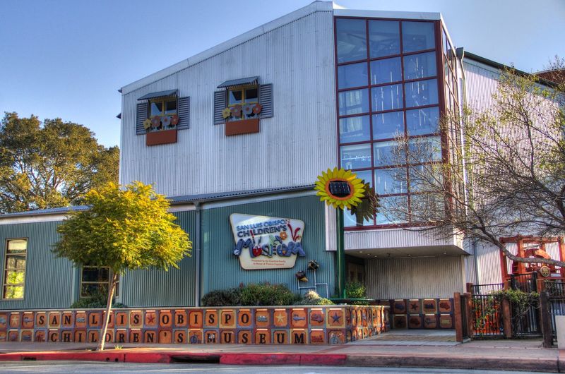 SLO Children's Museum