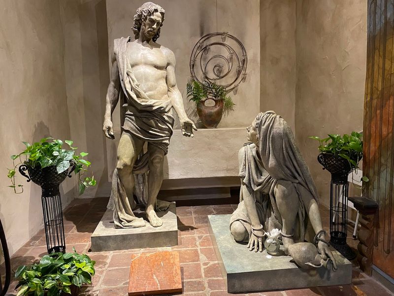 Old Mission Santa Barbara