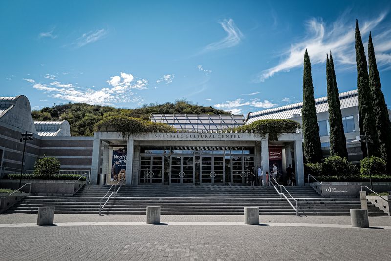 Skirball Cultural Center