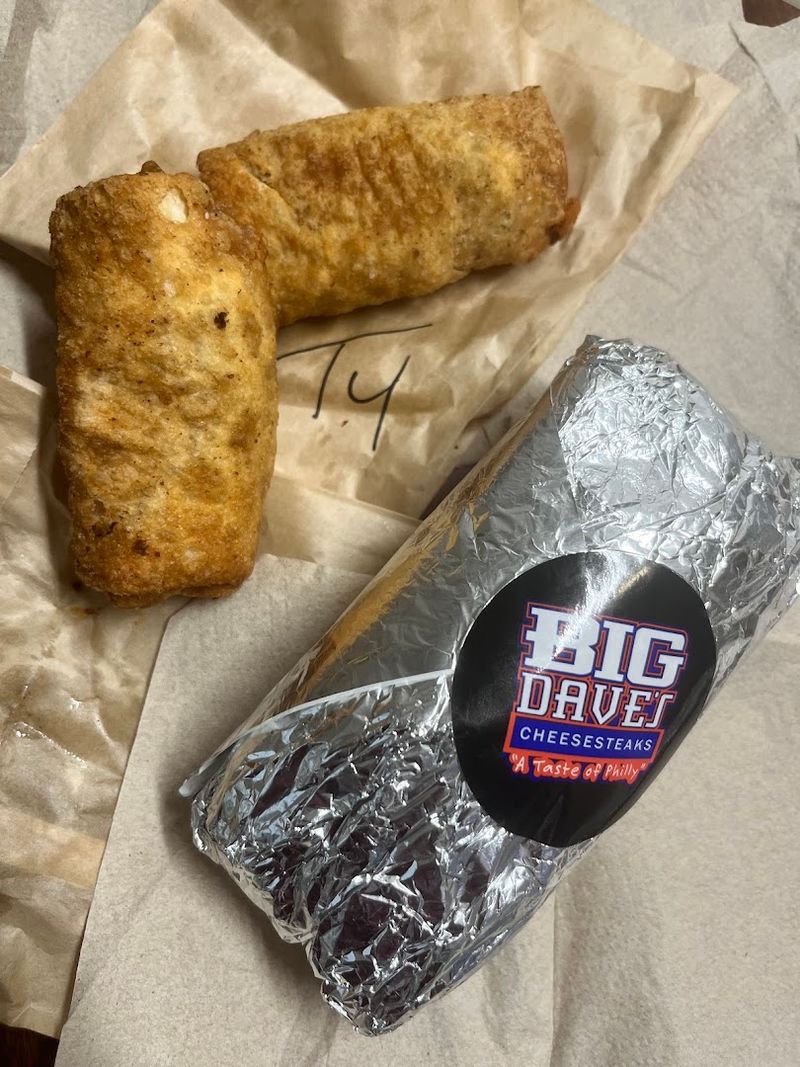 Takeout-Friendly Packaging