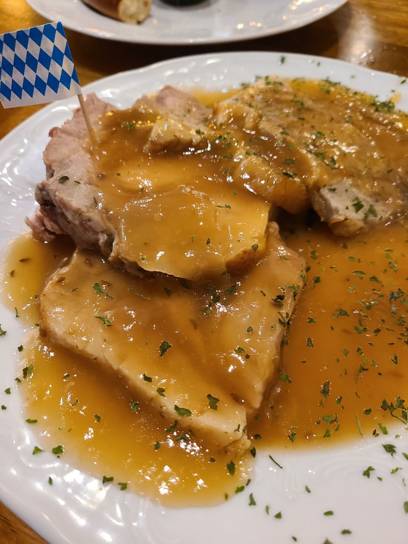 Sauerbraten That Converts Skeptics Into Believers - Decor Hint