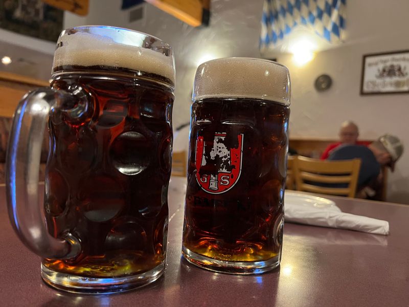 A Beer Selection That Rivals Munich