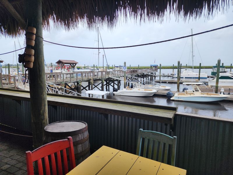 Fish Tales — Richmond Hill