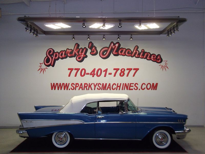 An Ideal Stop for Families Raising Young Car Enthusiasts