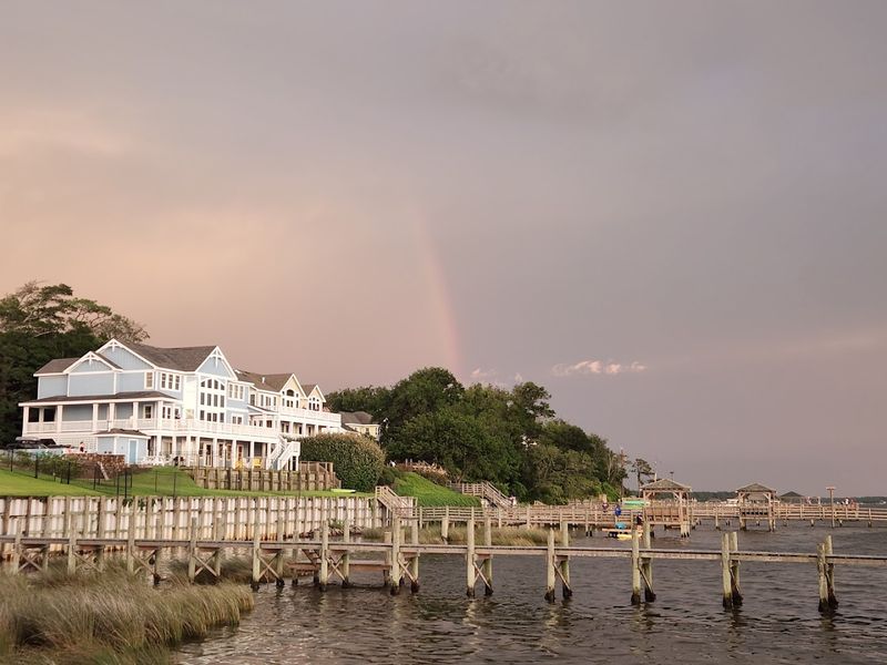 The Most Adorable North Carolina Villages You Have To Visit This Year - Decor Hint Duck