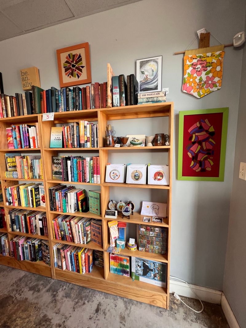 Well-Organized Layout Easy To Navigate