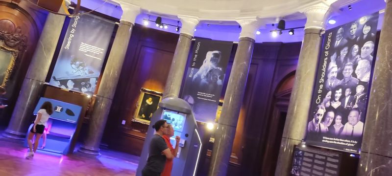 Morehead Observatory Research Telescope