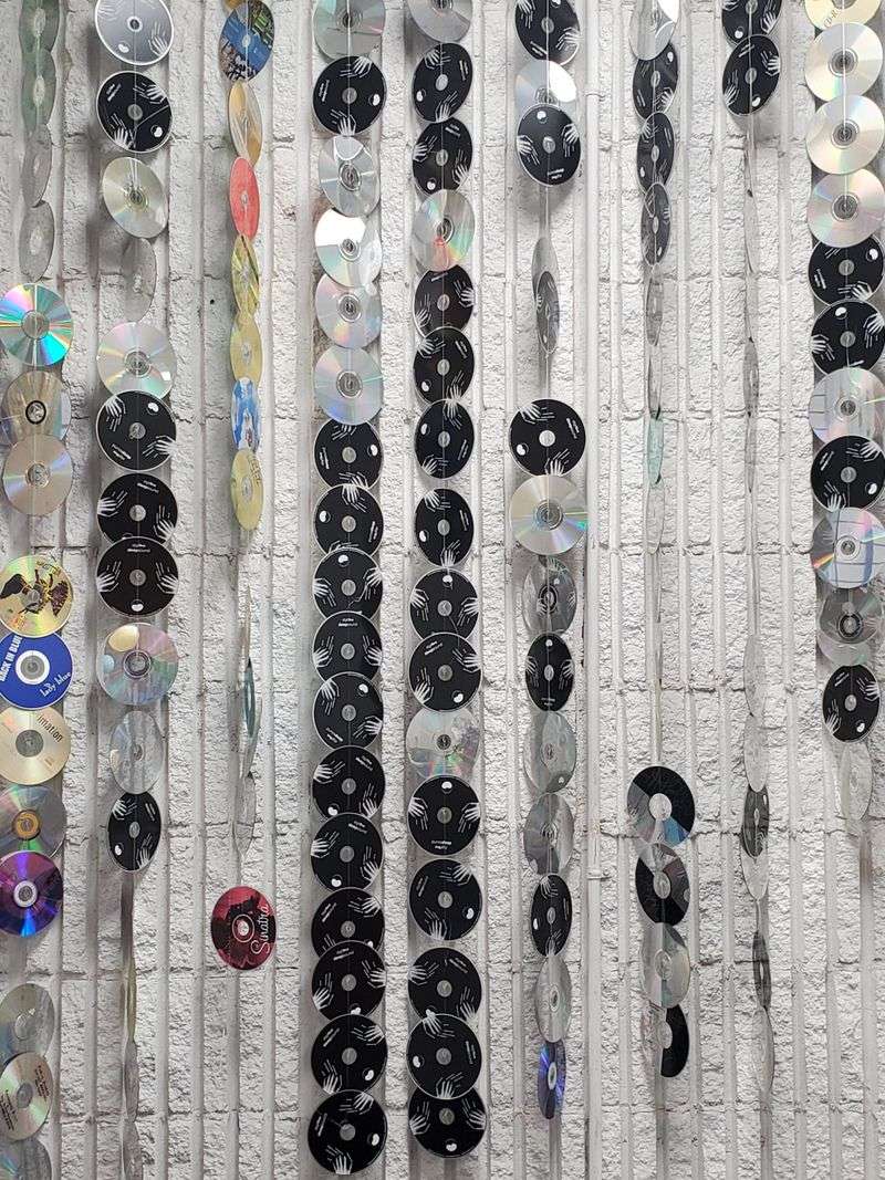 Cameron Art Gallery Inspiration