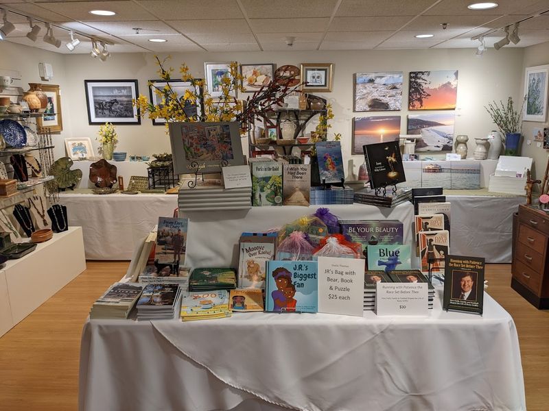 Educational Outreach That Reaches Beyond the Walls