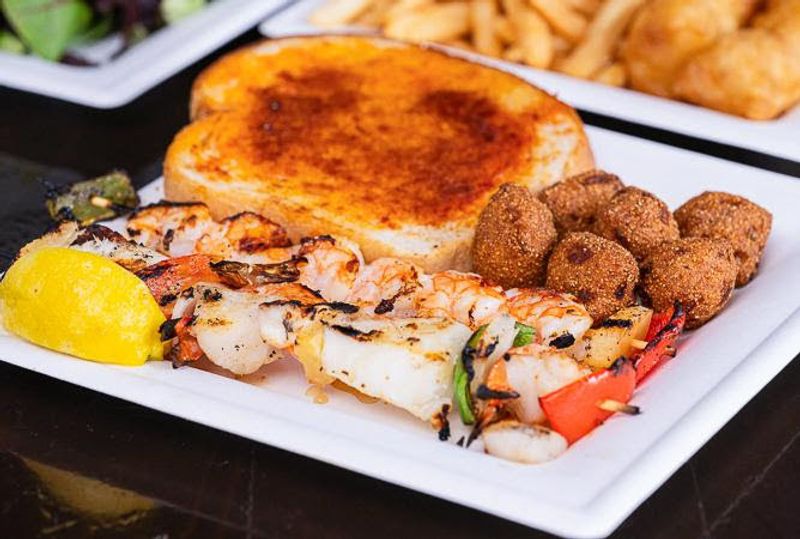 Captain Kidd's Fish Market & Restaurant (Redondo Beach)