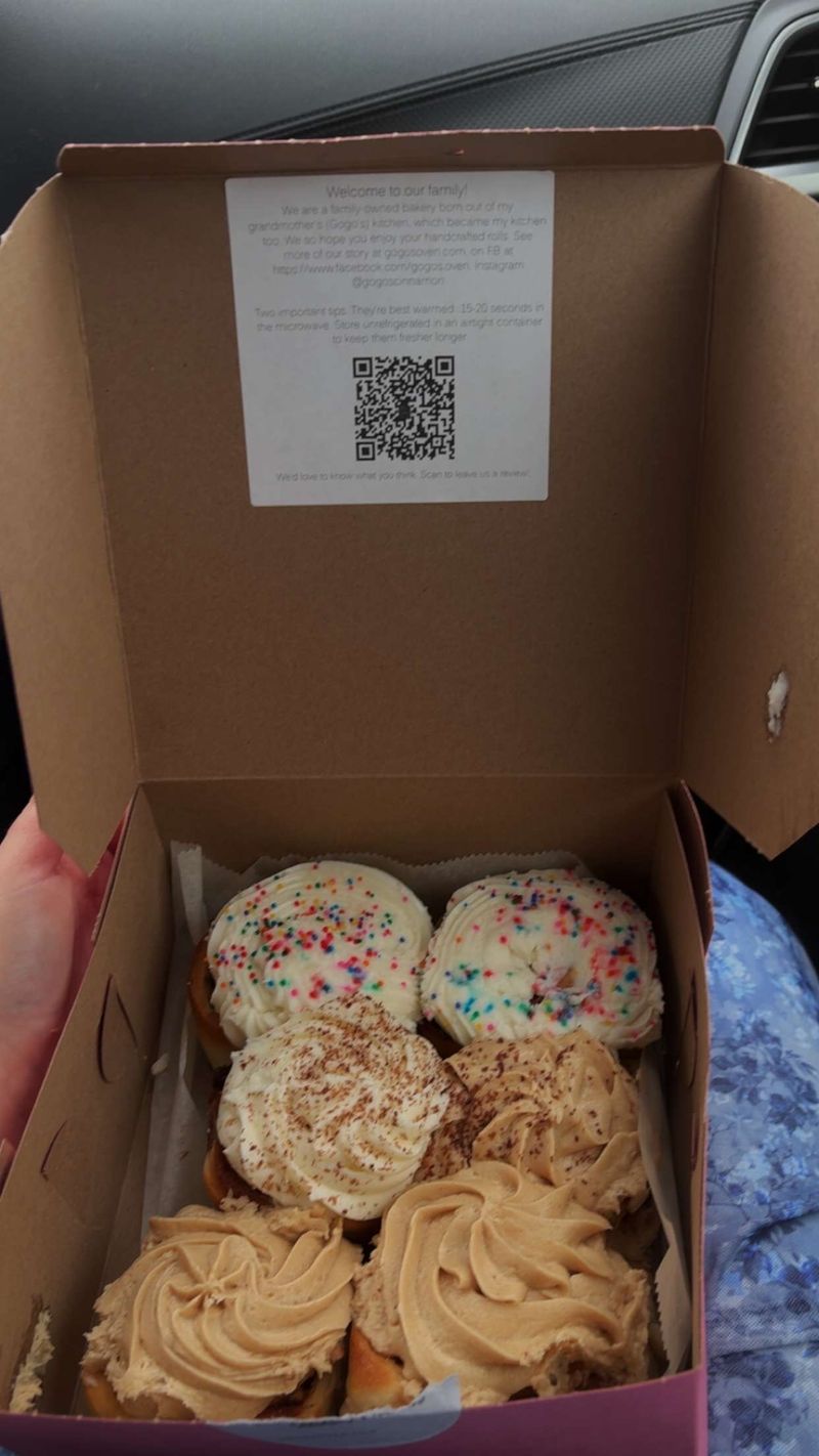 Consistently Five Star Reviews