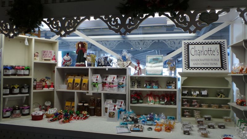 Award-Winning Jams And Confections