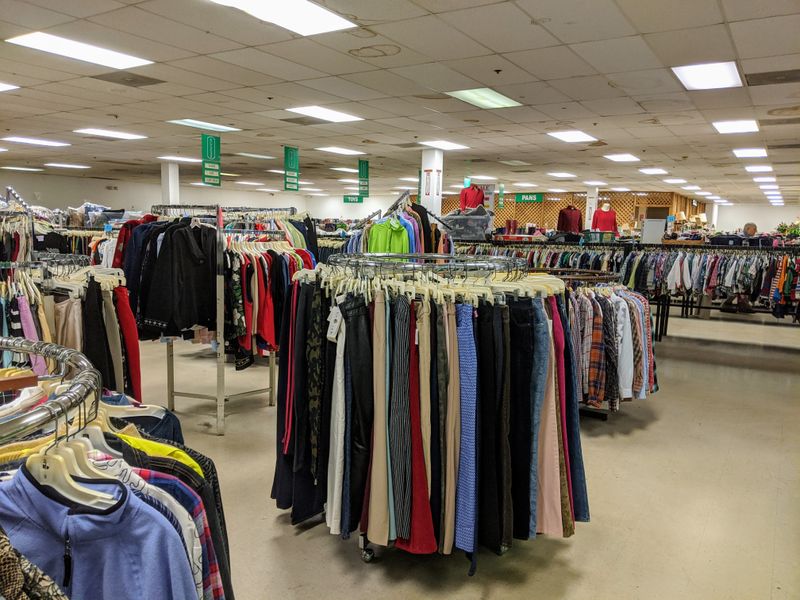 Children's Items That Grow With Your Budget