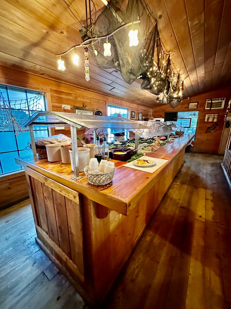 Desserts Worth Saving Room For