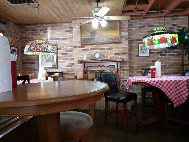 Photography Opportunities Around Every Corner