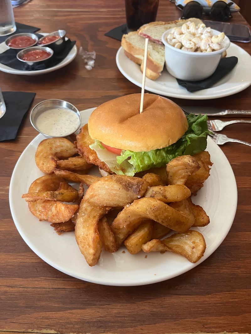 This Famous Vampire Diaries Restaurant In Covington Georgia Serves Sweet Tea Chicken Fans Love - Decor Hint Sweet Tea Chicken That Made History