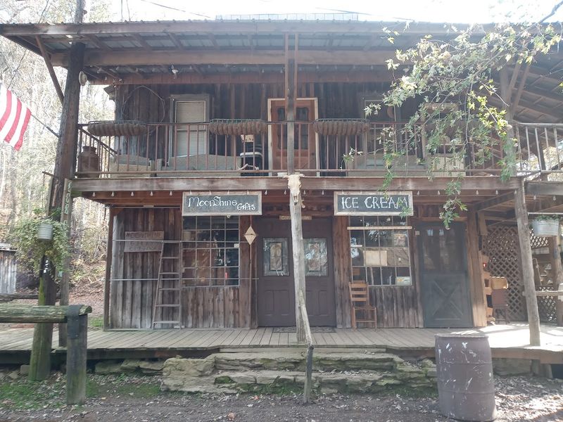 Western-Themed Businesses