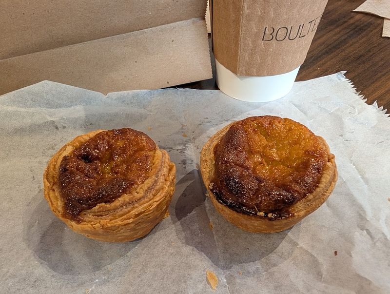 This Small-Batch North Carolina Bakery Makes Croissants That Truly Rival Paris - Decor Hint Portuguese Egg Tarts Add International Flair