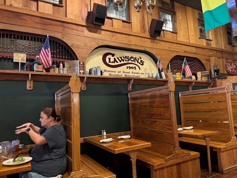 Service Style And Dining Experience