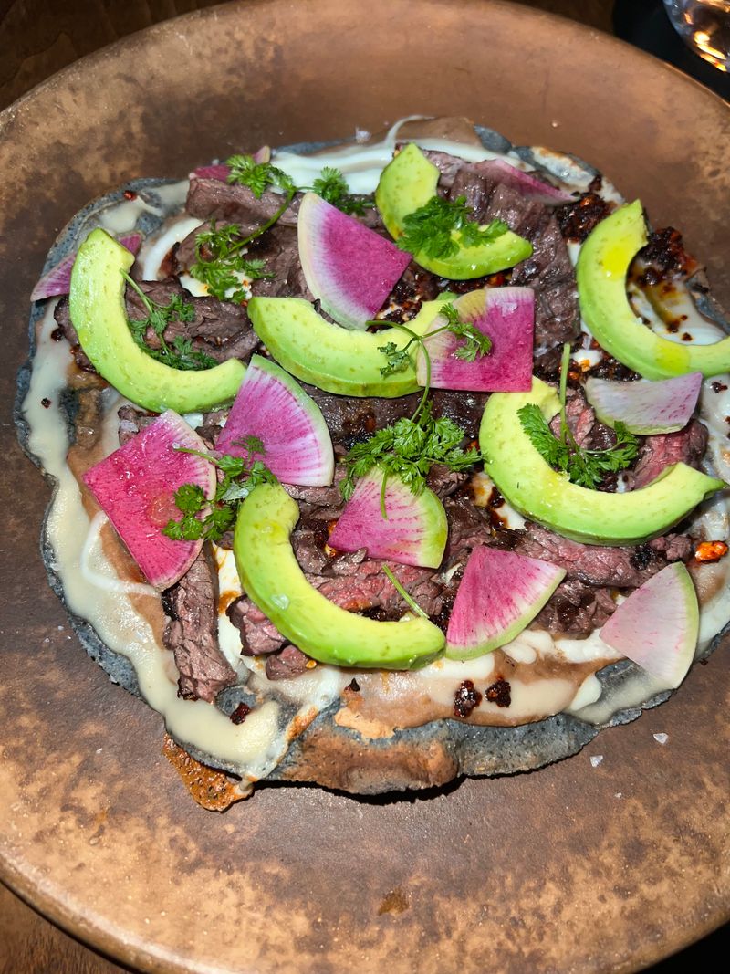 Group-Friendly Space For Celebrations