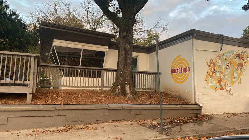 Meet Atlanta's Georgia Tiny Inman Park Restaurant Serving Black Spaghetti That's As Legendary As It Looks - Decor Hint Inman Park's Hidden Culinary Gem