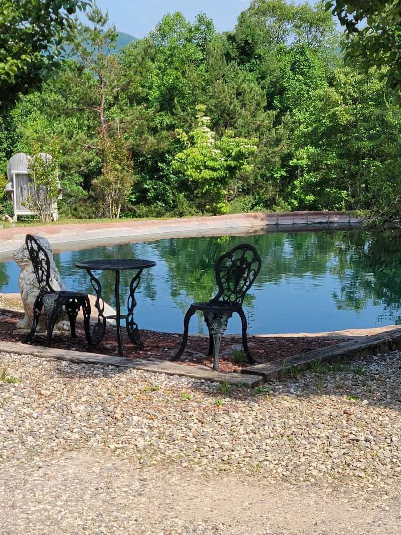 Book Early Because Word Spreads Fast