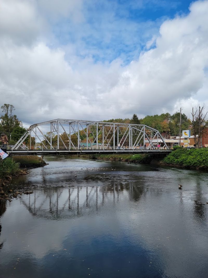 This Historic Train Ride The Blue Ridge Scenic Railway Georgia Is A 2026 Must-Do - Decor Hint A Layover in McCaysville and Copperhill