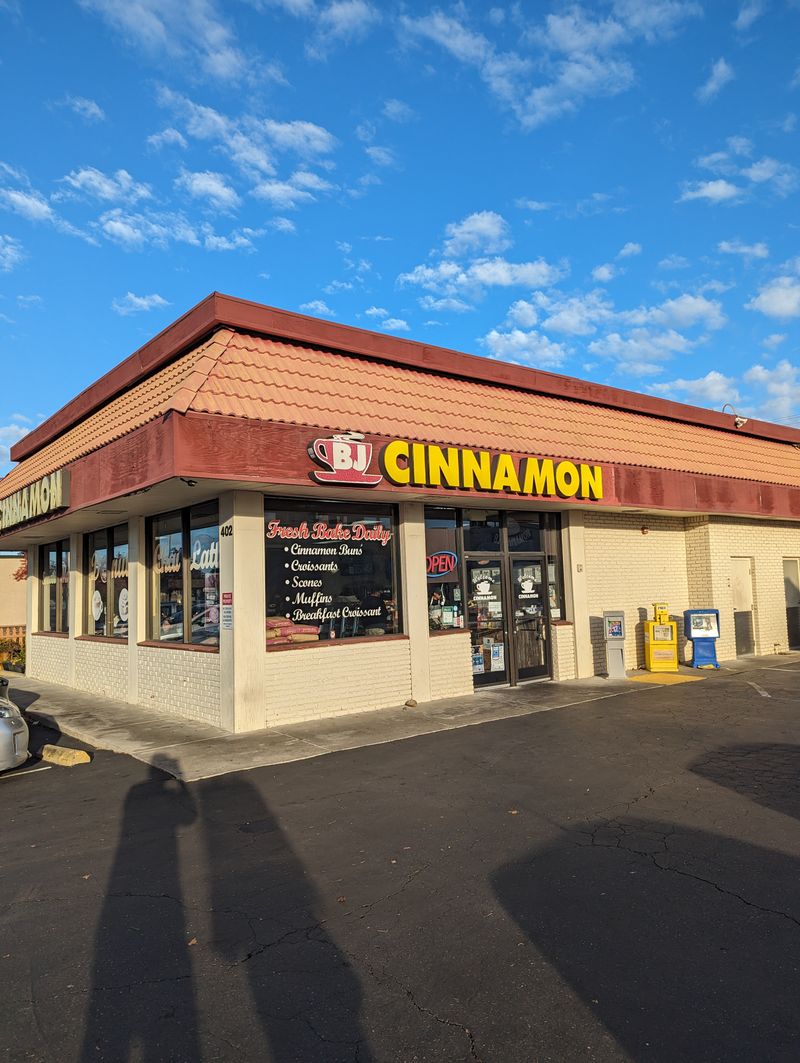 A Neighborhood Institution That Brings People Together