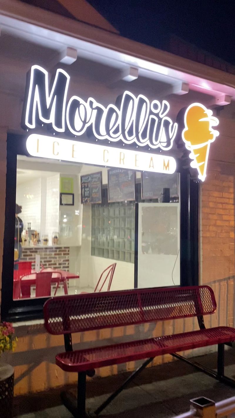 This Is The Only Place In Atlanta Georgia Where You Can Get A Taste Of Authentic East Indian Kulfi In Your Ice Cream - Decor Hint Convenient Location With Easy Parking