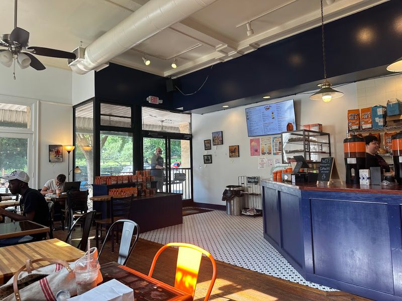 A Cultural Hub at the Heart of Athens