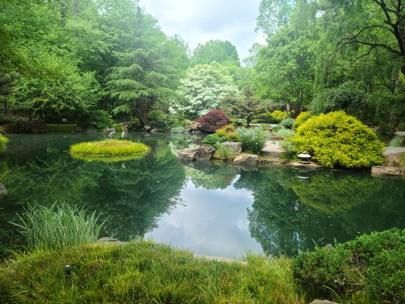 Accessible Location Near Metro Atlanta