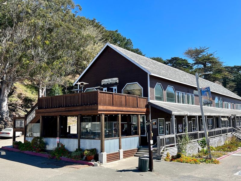 This California Bowling Ball-Filled Beach In Mendocino Feels Otherworldly - Decor Hint Nearby Amenities In Point Arena