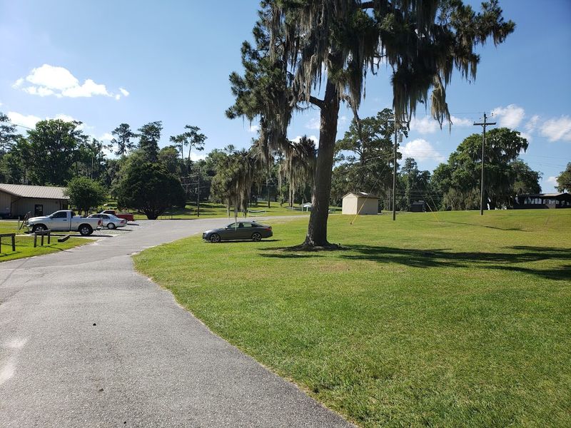 Accessible Nature for All Mobility Levels