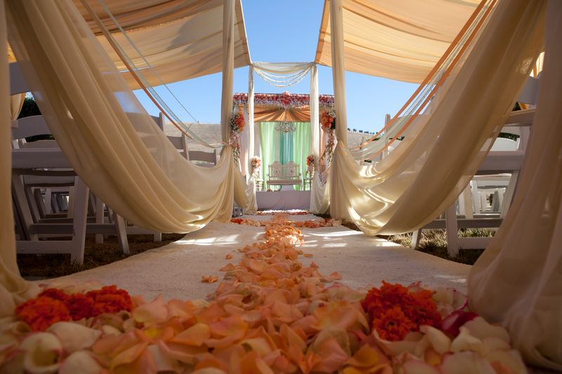 Picturesque Venue For Weddings And Events