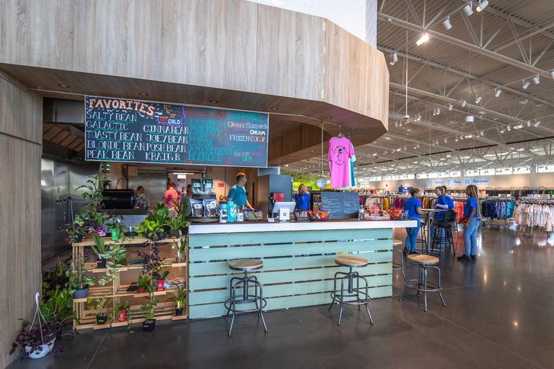 Goodwill - Rockingham, Rockingham