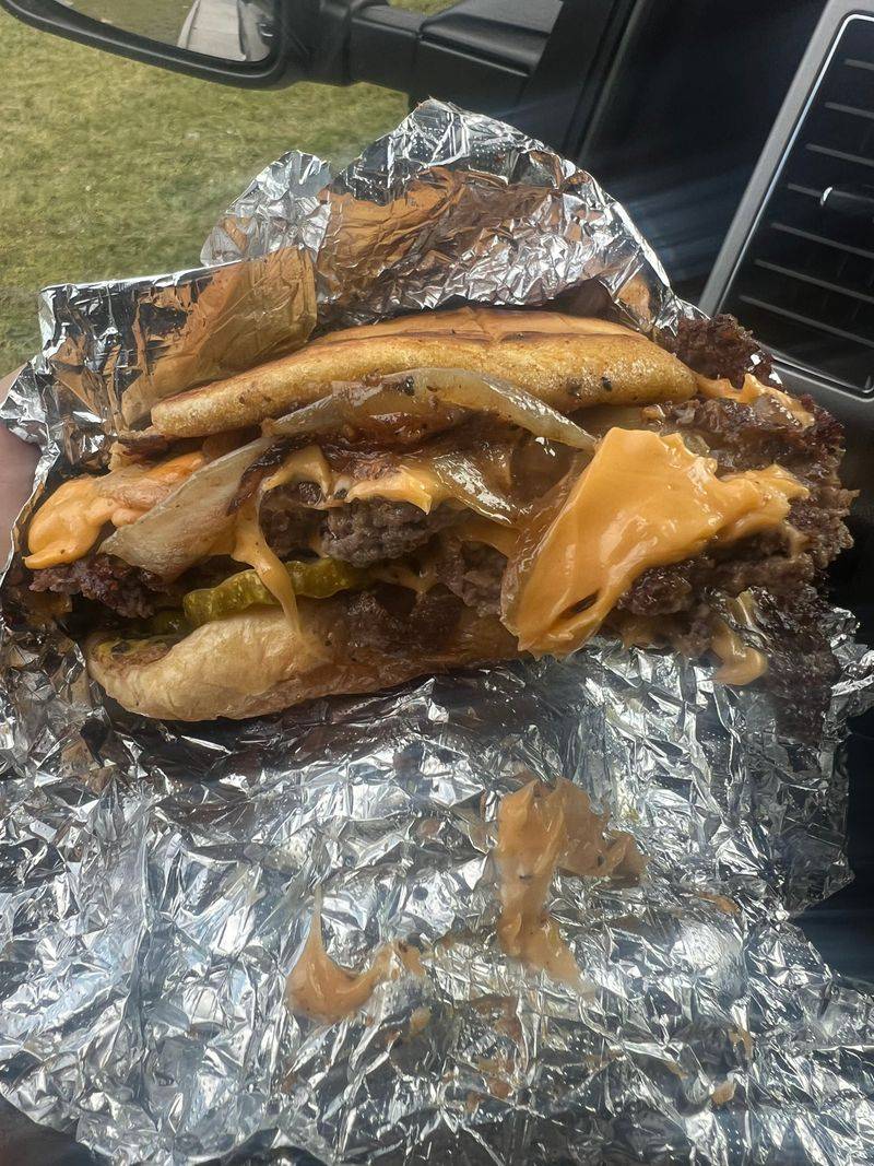 Quick Service For Busy Schedules