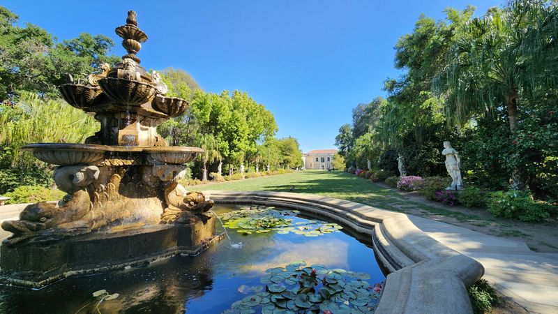 40 Incredible Things To Do In Los Angeles, California This February - Decor Hint Wander Orchid Displays At Huntington Library, Art Museum, And Botanical Gardens