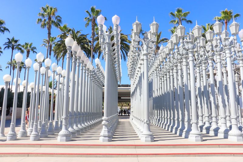 40 Incredible Things To Do In Los Angeles, California This February - Decor Hint Visit Los Angeles County Museum Of Art