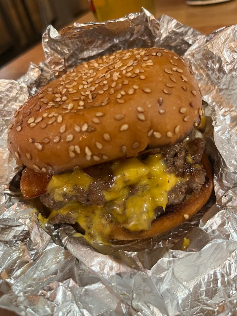 The Cheesesteak That Started It All