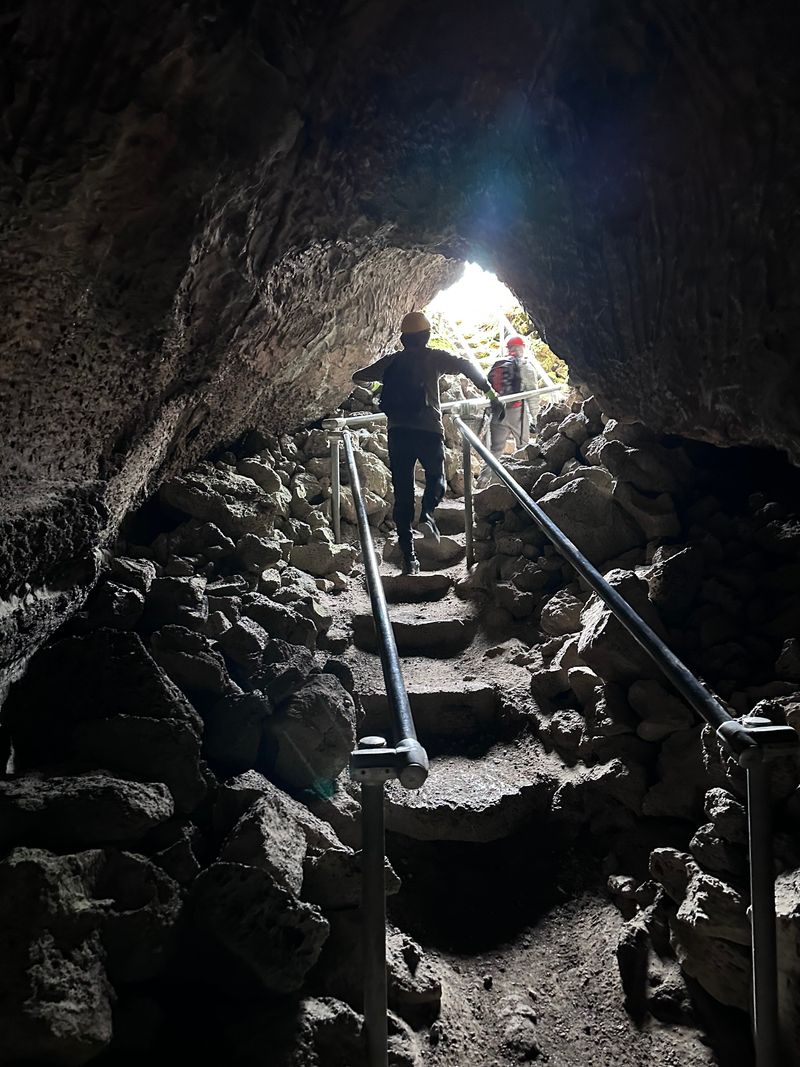 Catacombs Cave Challenges Experienced Explorers