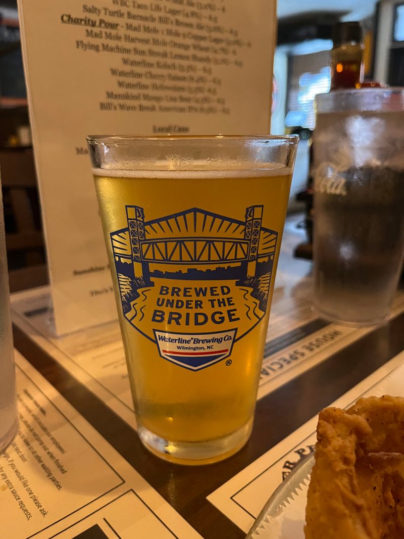 The Beer Selection That Impresses Enthusiasts