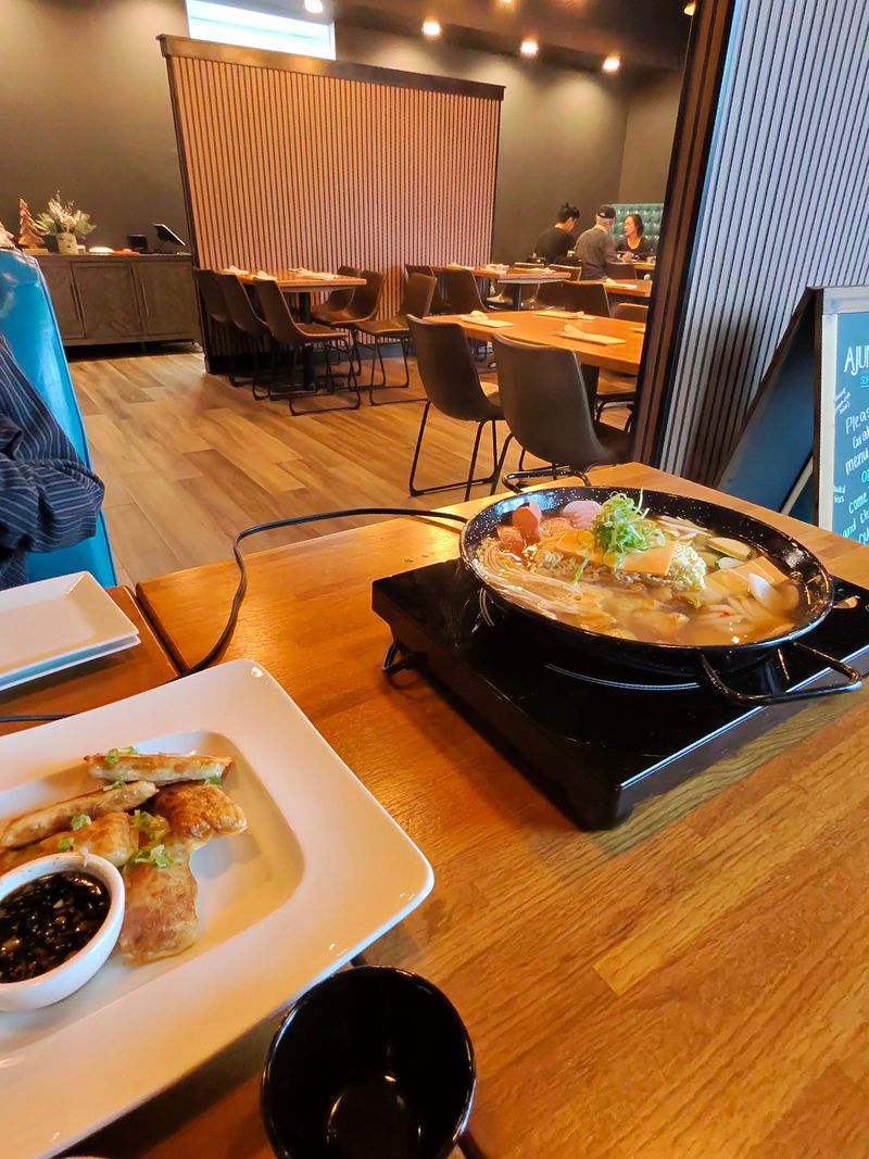 Atmosphere That Prioritizes Comfort Over Flash