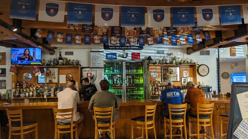 Oktoberfest Celebrations That Draw Thousands