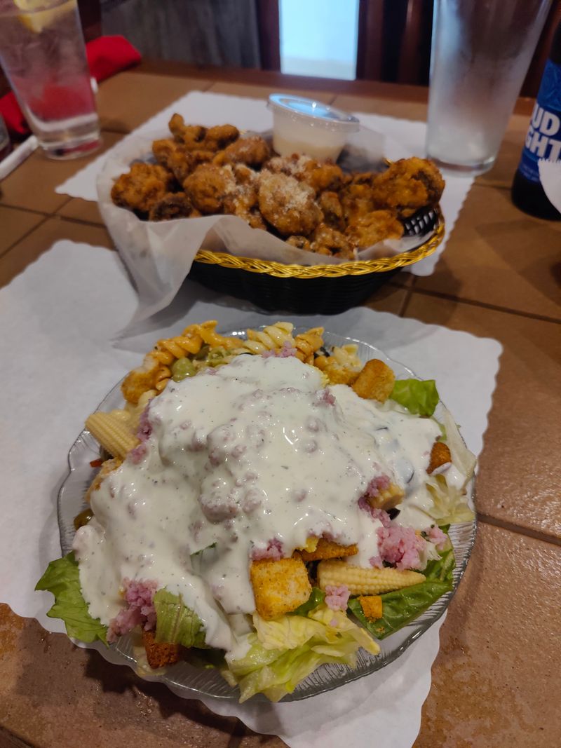 Menu Diversity Beyond Exceptional Beef