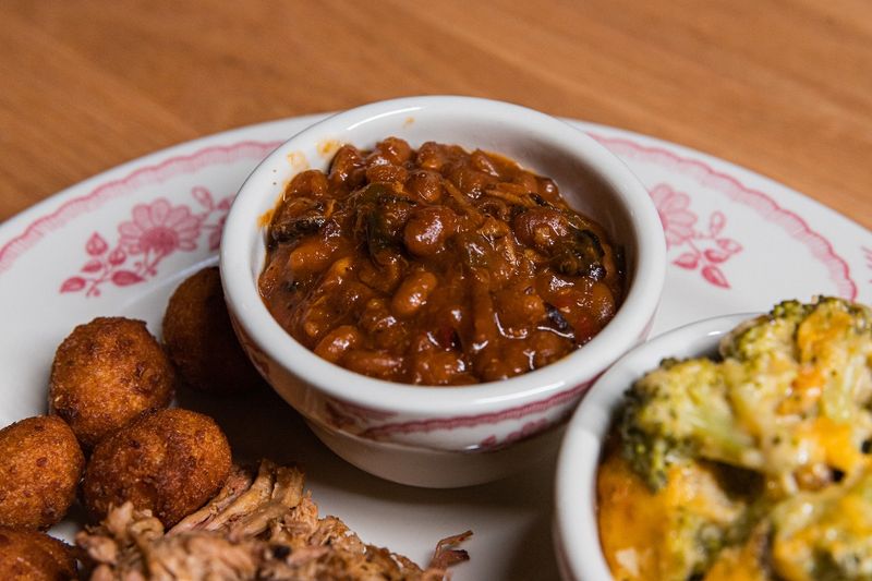 Borracho Beans That Steal Hearts