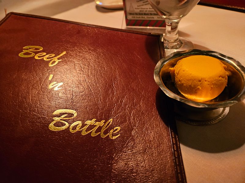 The Cheese And Crackers That Start Every Meal