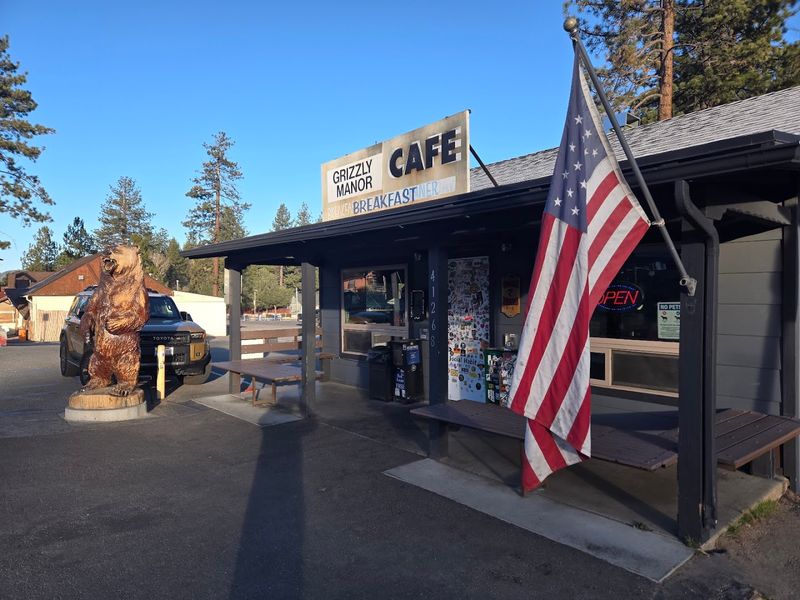 The Drive To Big Bear Lake Is Part Of The Experience