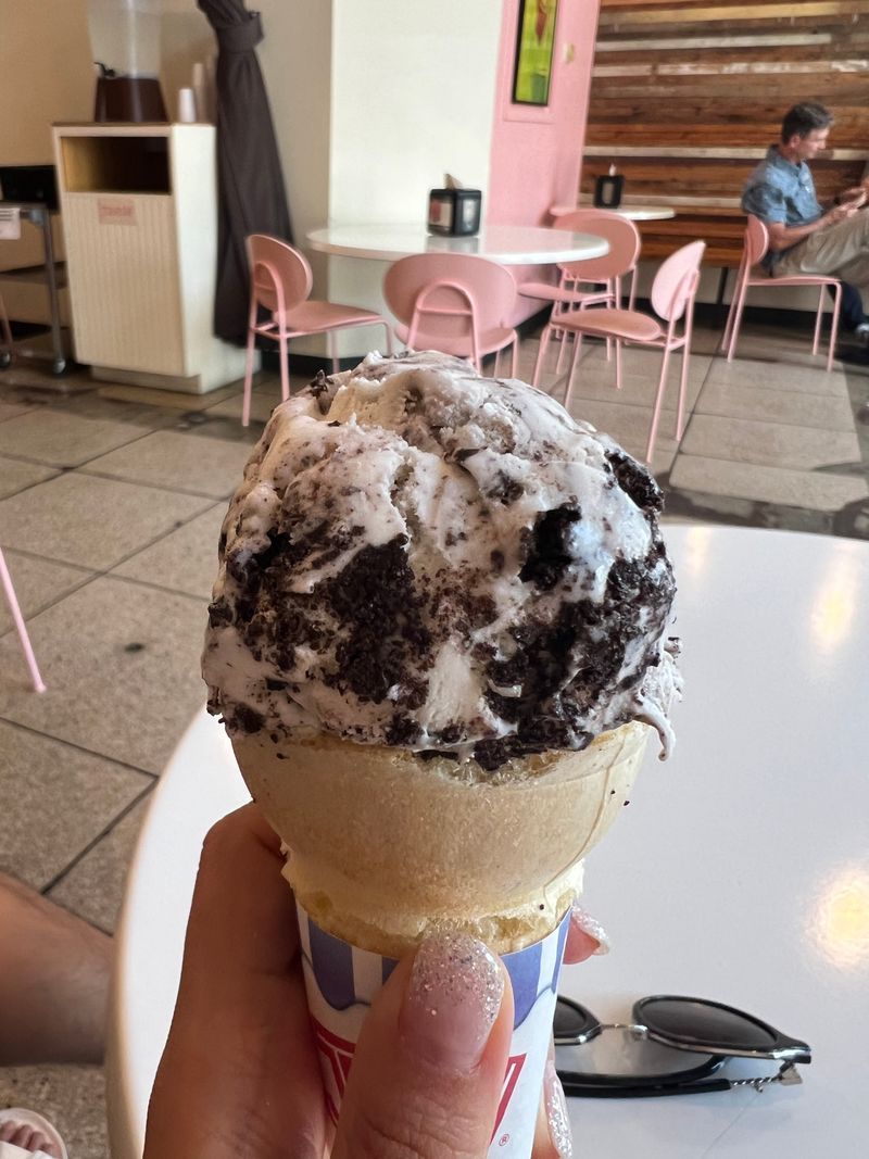 The Cookies And Cream Phenomenon