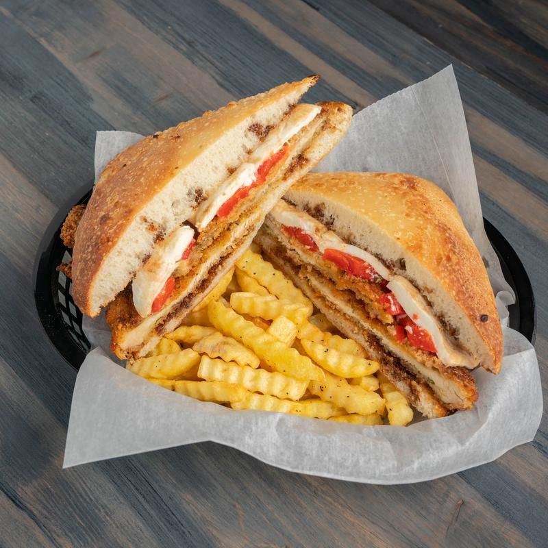 Spring Specials And Lunch Deals That Stretch Your Dollar